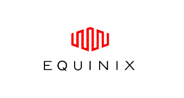 Logo EQUINIX PNG