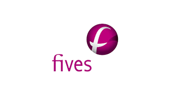 Logo de fives en PNG
