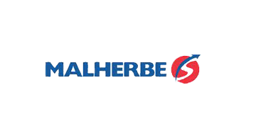Logo MALHERBE PNG