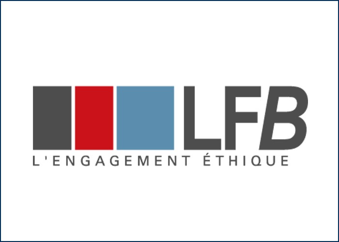 Logo de LFB