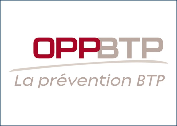 Logo de OPPBTP