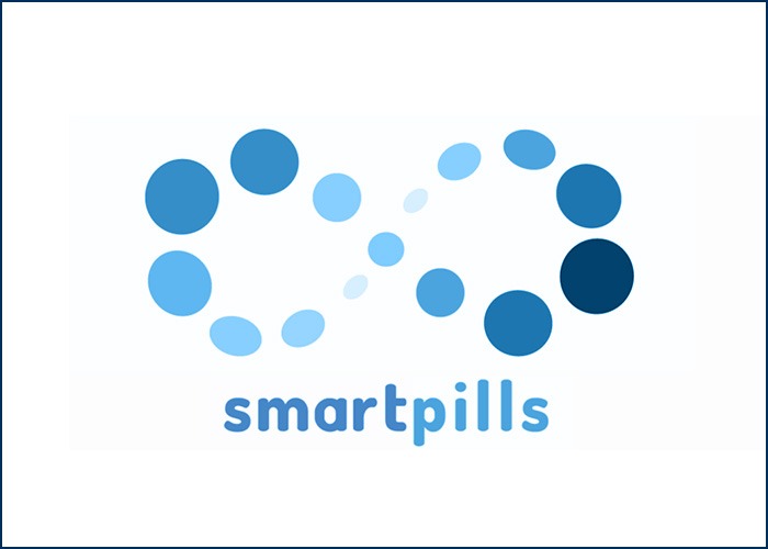 logo de SMARTPILLS