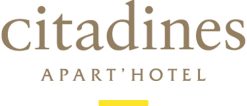 logo citadines