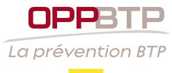 Logo OPPBTP