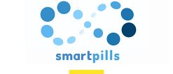 Logo de Smartpills