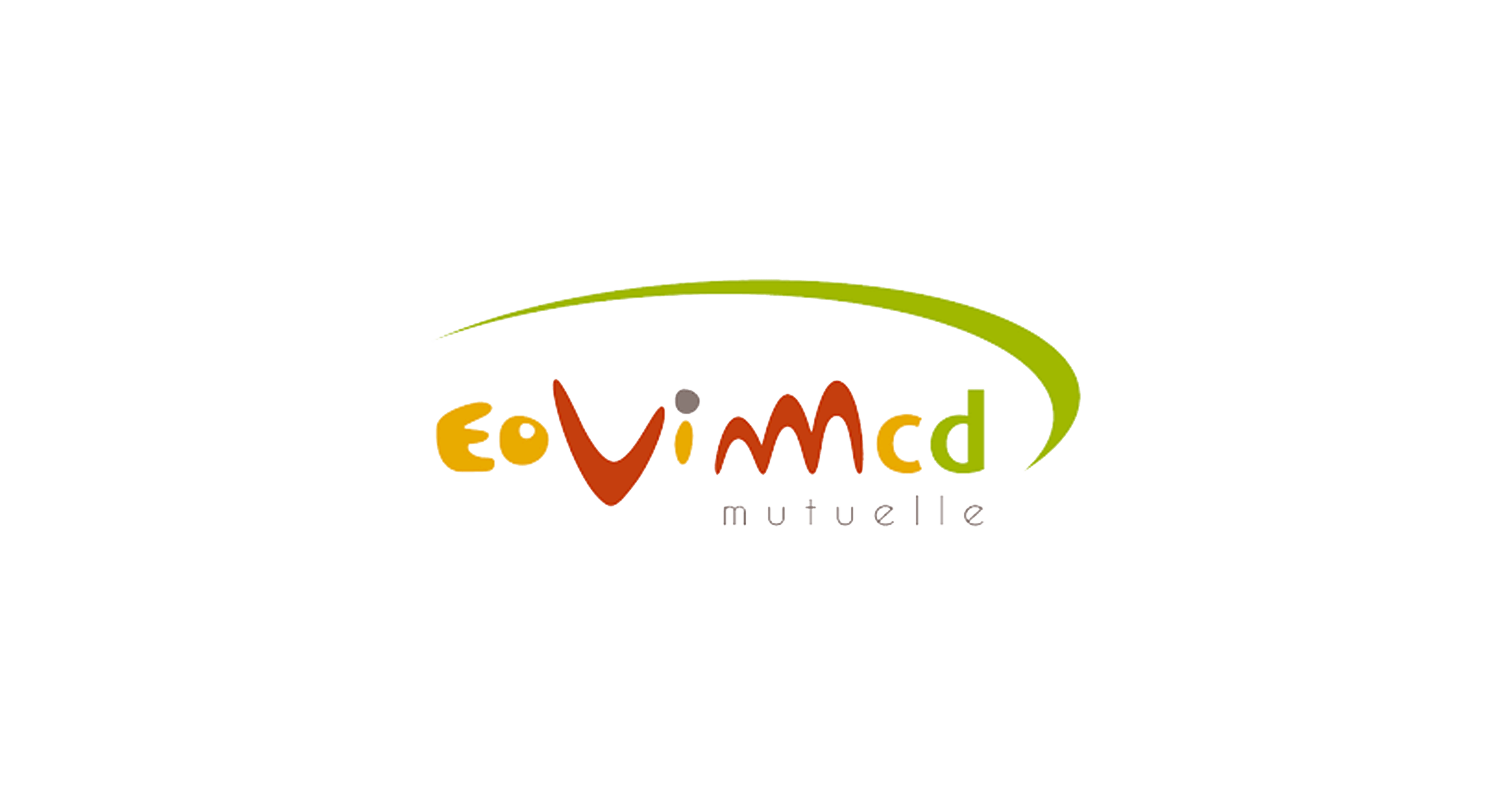 Logo de Eovimcd