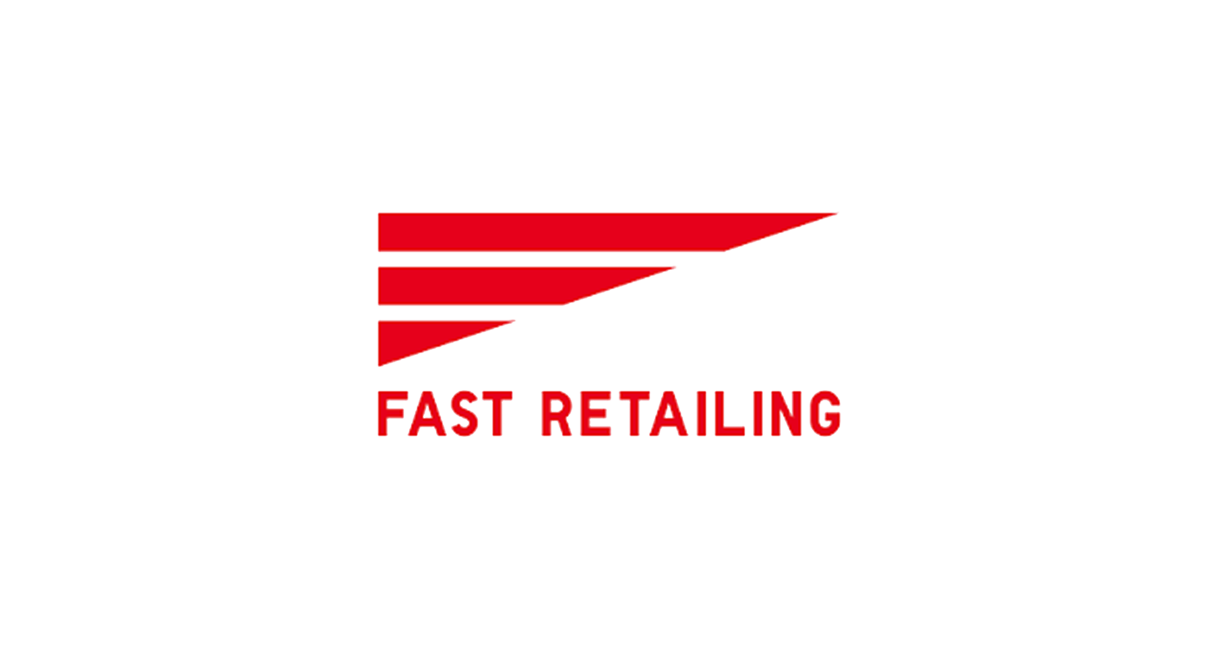 Logo de Fast Retailing