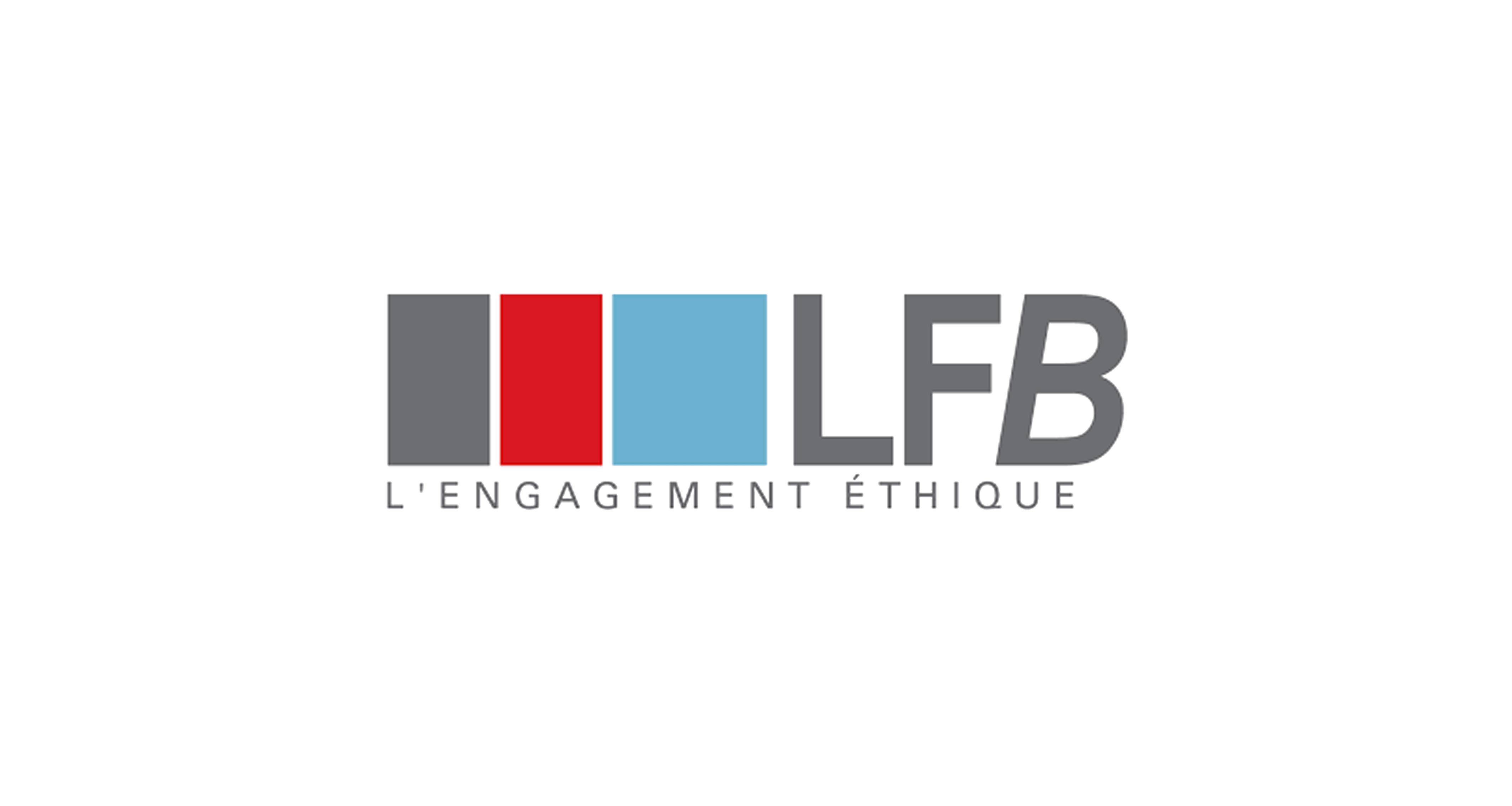 Logo de LFB ENGAGEMENT ETHIQUE PNG