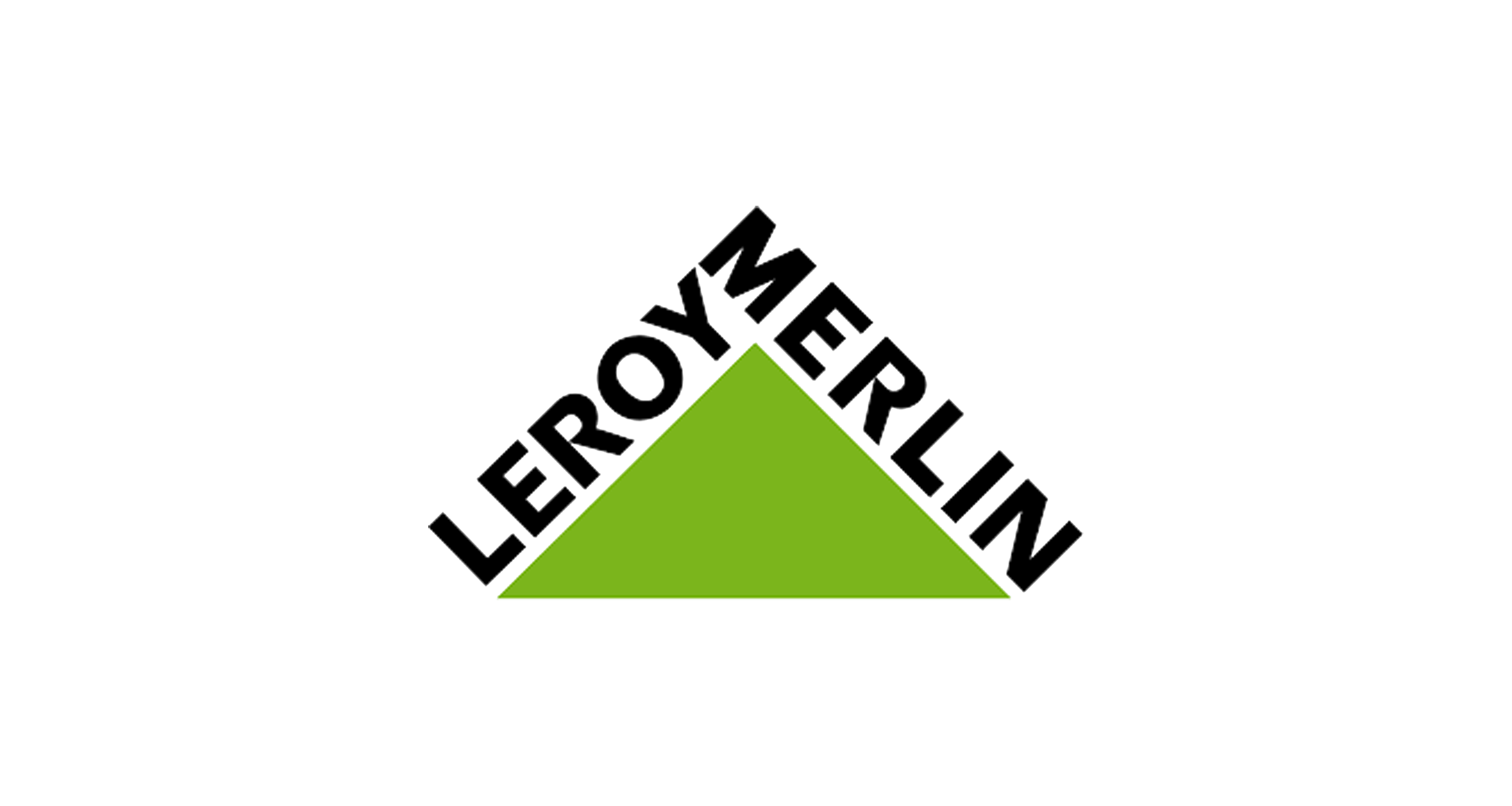 Logo de Leroy Merlin