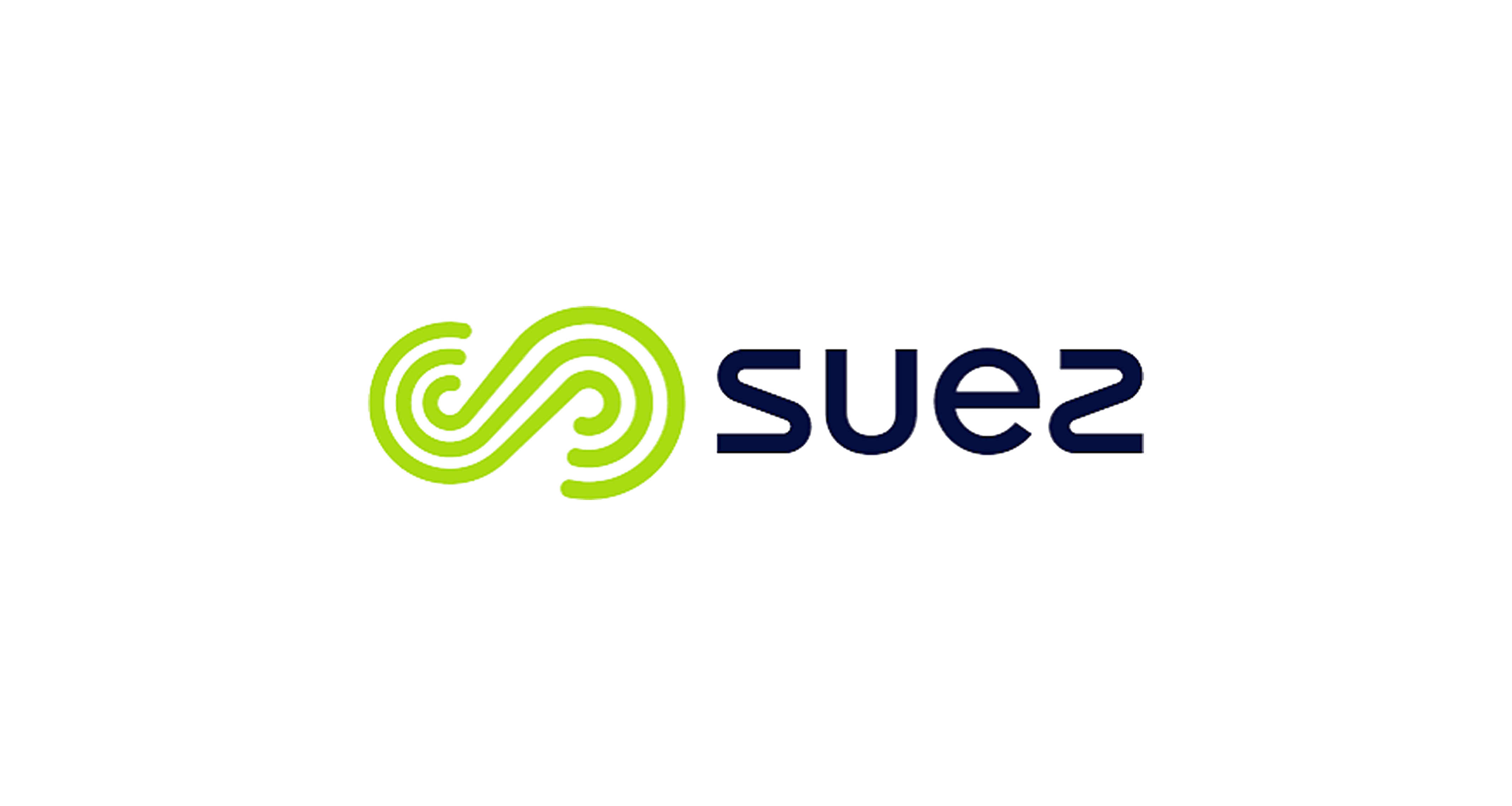 Logo de SUEZ