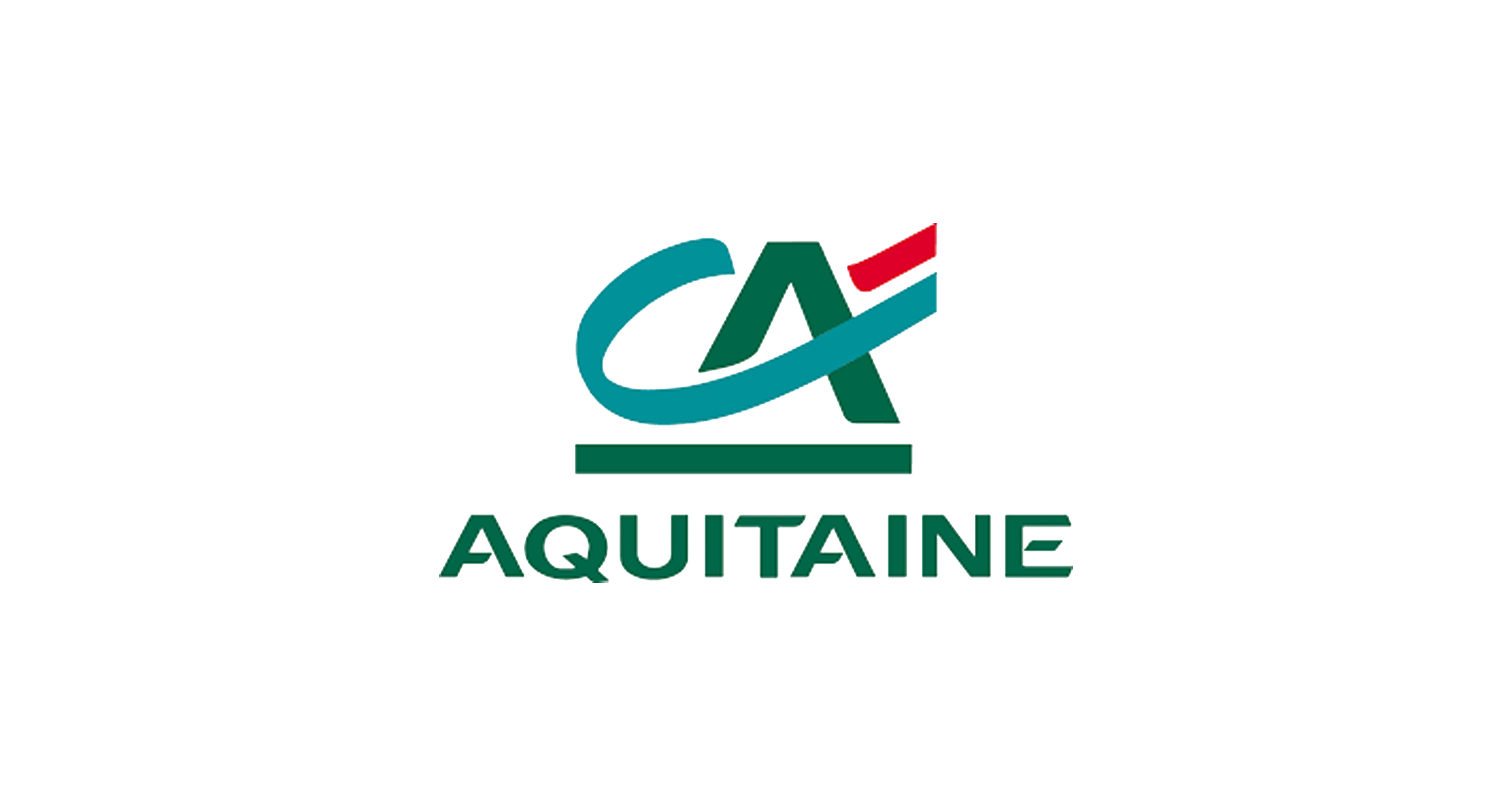 Logo de crédit Agricole Acquitaine