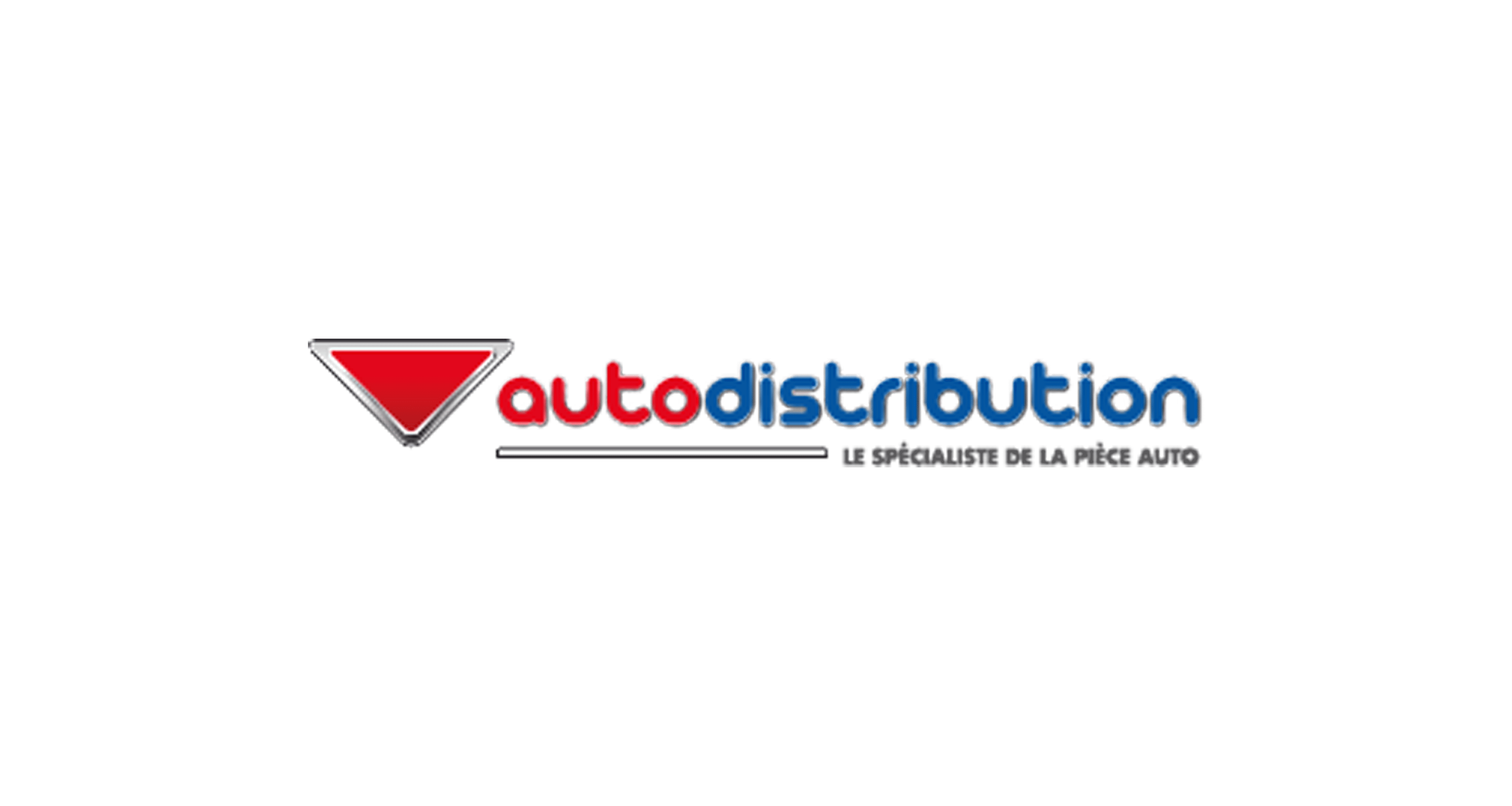 Logo de Autodistribution