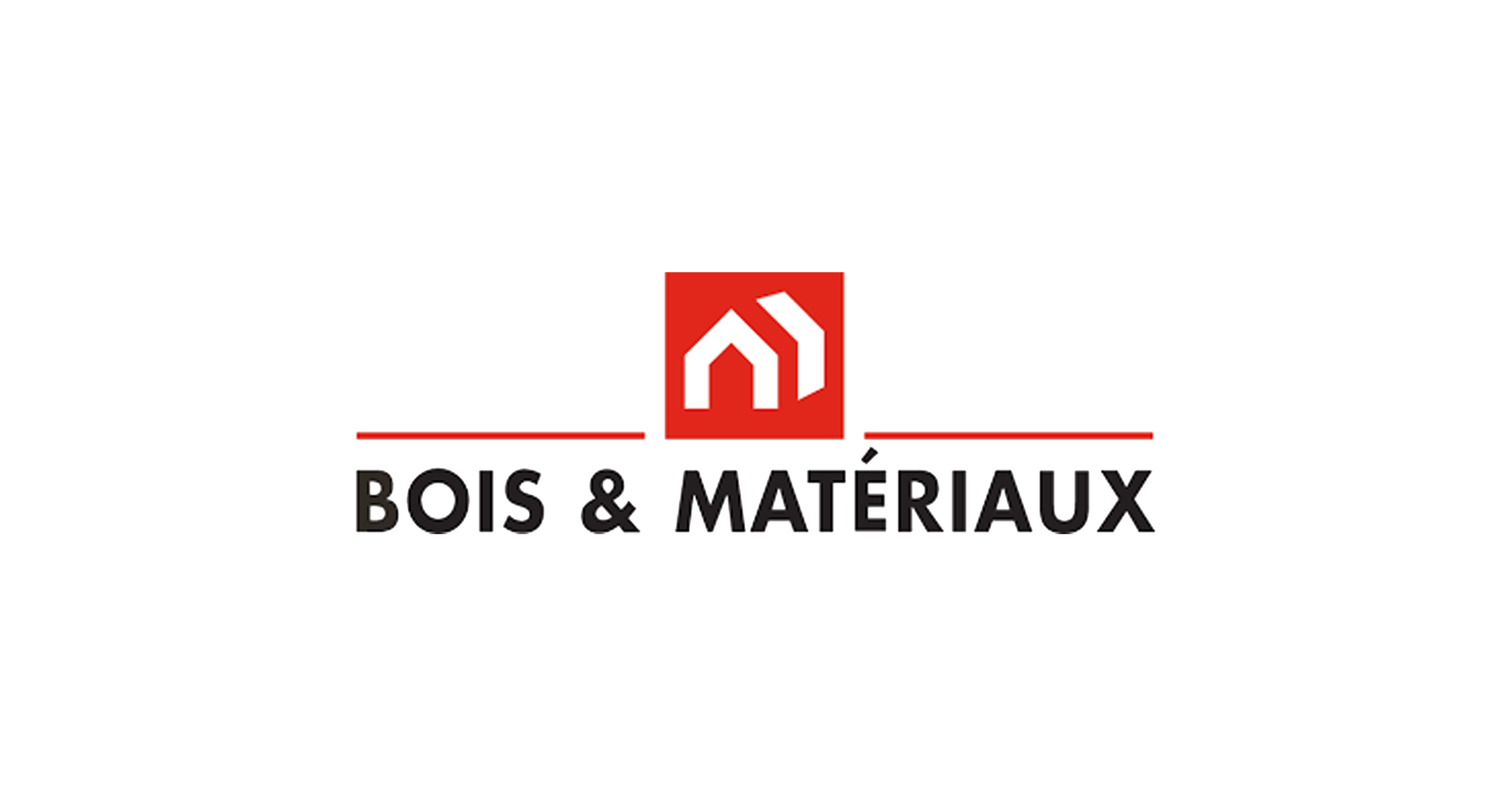 Logo de Bois & Matériaux