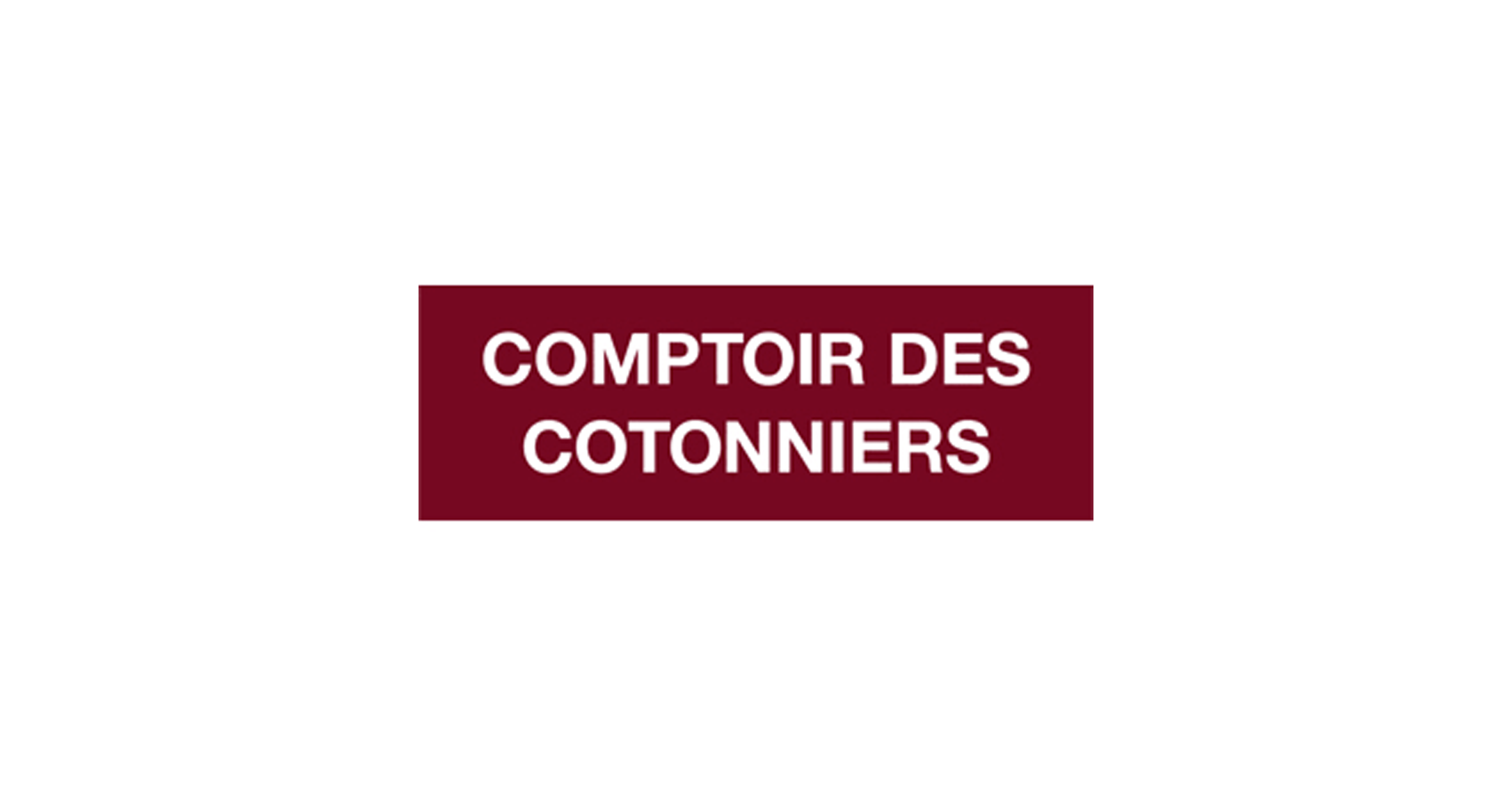 Logo de Compoir des cotonniers