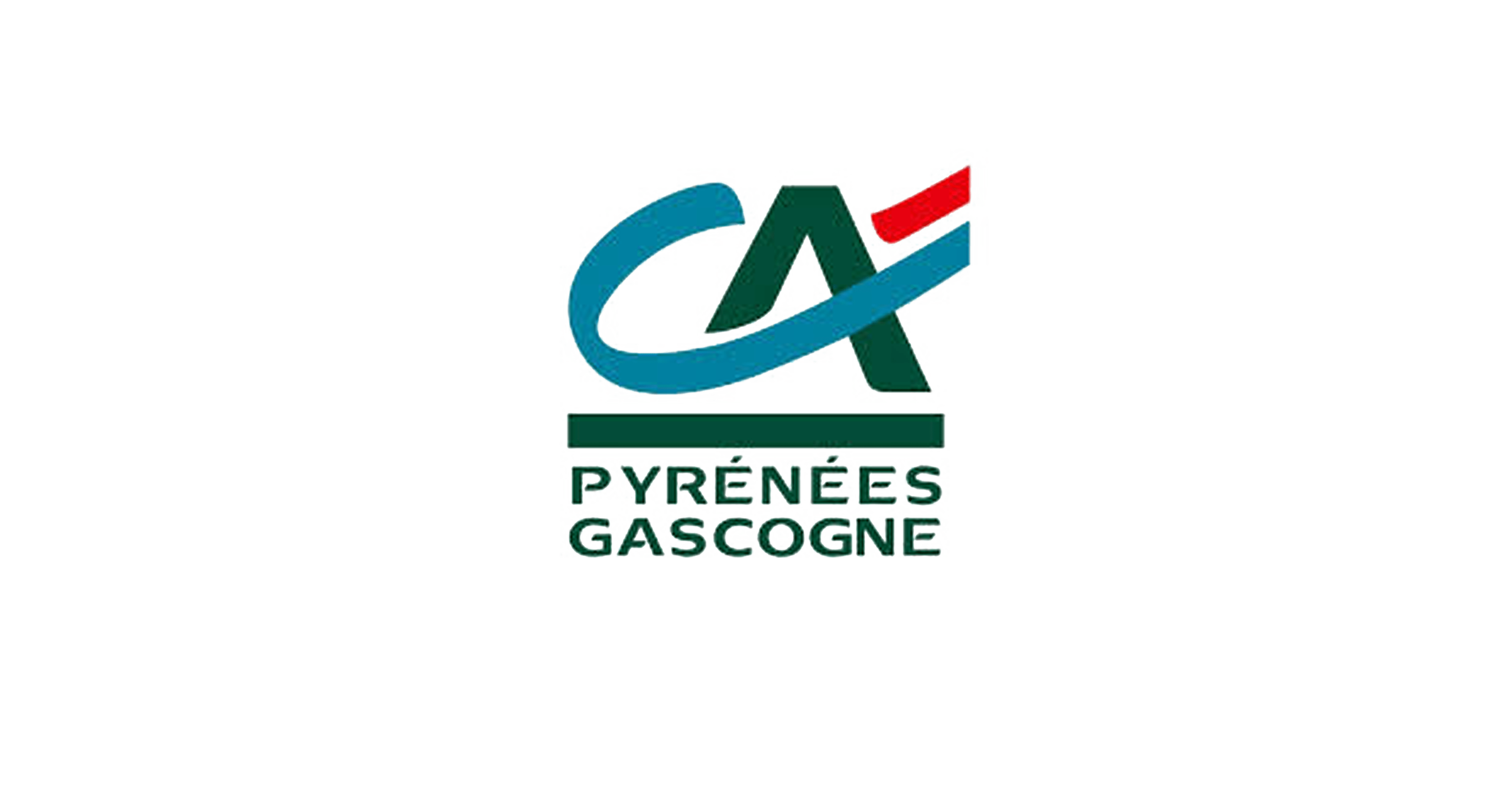 Logo Crédit Agricole Pyrénées GAscogne