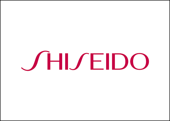 Logo Shiseido